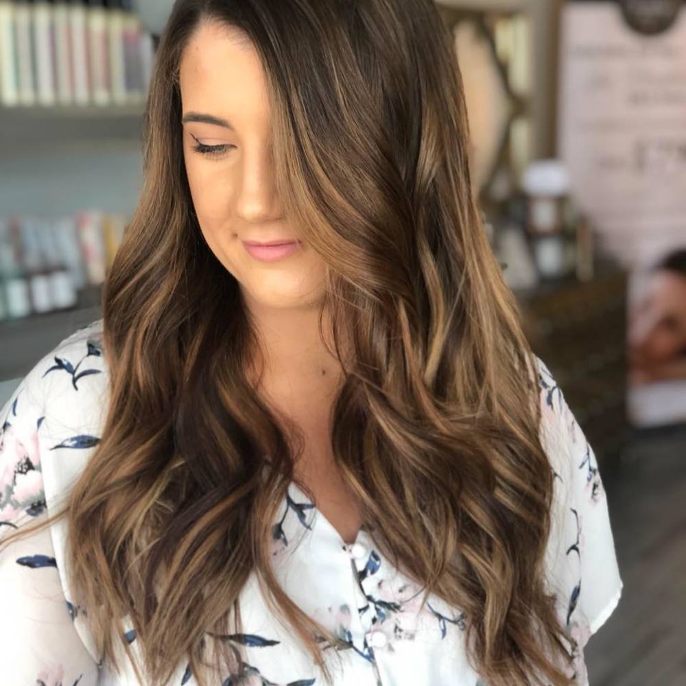 Meet your Posher, Jess